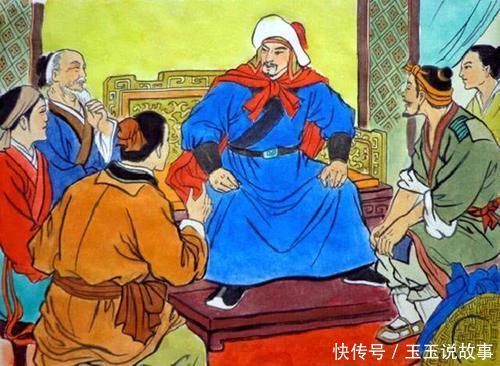 美国历史教材上仅有的六位中国人，你可知道他们都是哪些人
