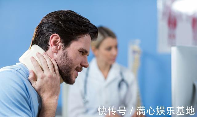 咳嗽|脖子上有一条大筋，捏一捏，至少可调37种疾病！不可不知！