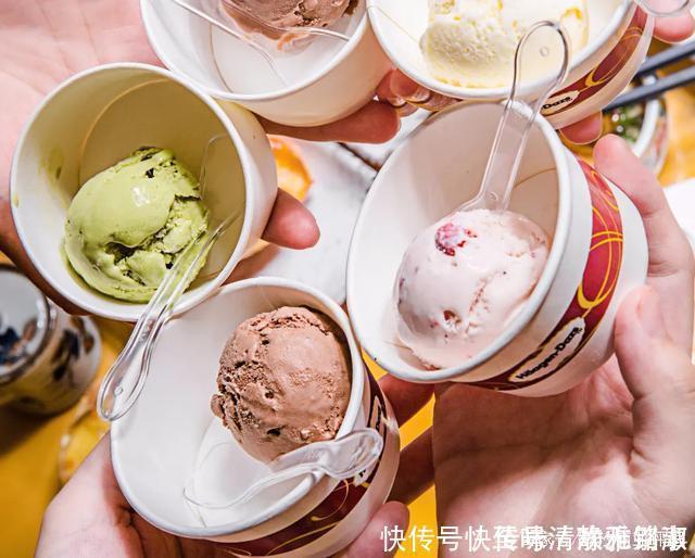 大牌|从哈根达斯到美特斯邦威,“过气大牌”如何向死而生