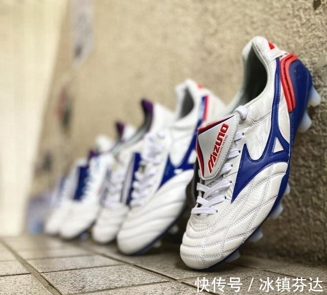 美图|足球鞋美图天天看!外貌鞋会 2021/7/21