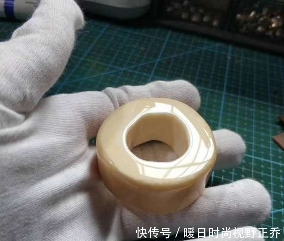 独角鲸牙真假怎么区分?