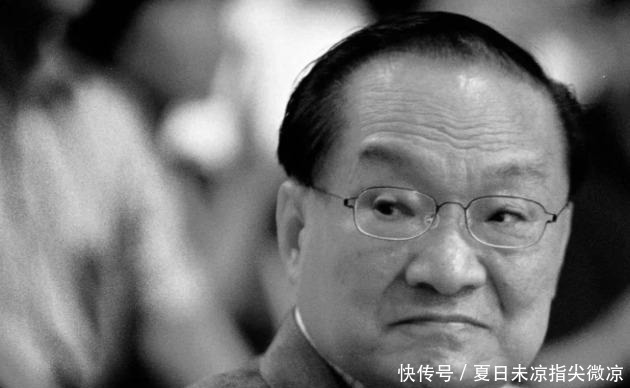 金庸|有井水处有金庸 其实金庸最擅长的并不是写武侠小说!