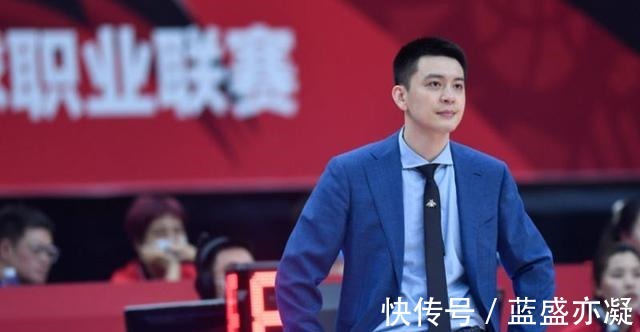 cb杨鸣第二,第一有点意外,CBA本赛季脾气前四火爆教练都是谁!