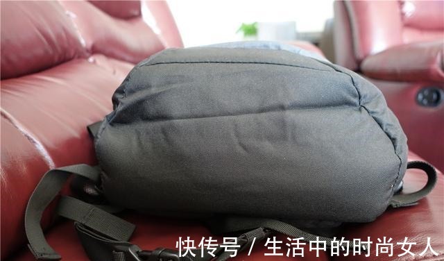 背包 多特GIGA双肩包评测体验大容量特能装!