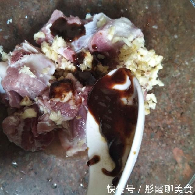 蒸菜|热天多吃蒸菜，这菜蒸一蒸就上桌，鲜美到流口水，好吃停不下筷子