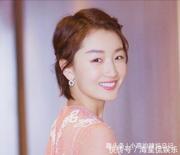 小鹿眼|女人的“眼型”一般分为这五种,狐狸眼很少见,丹凤眼最美