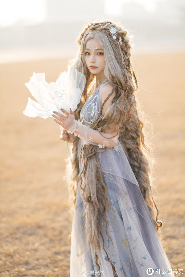 一起逛CP28｜那些在CP上的神仙造型，哪一个戳中了你的心