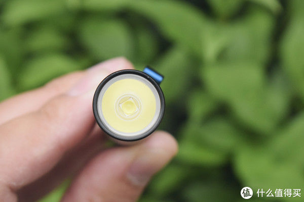 筒身|易携、直充、麻利儿快！Olight傲雷 i5R EDC小筒赏玩