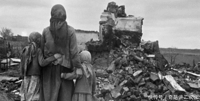 西方面军|临阵斩将!当年被纳粹德军一路打崩的苏联红军靠什么稳定军心?