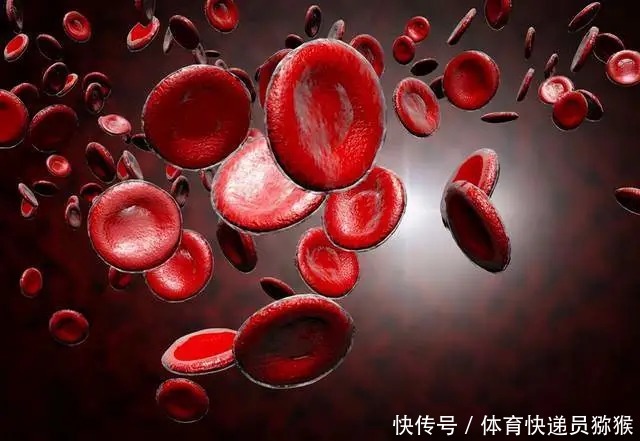 血脂高的人,通常会有3个特征,占1个,最好去检查一下