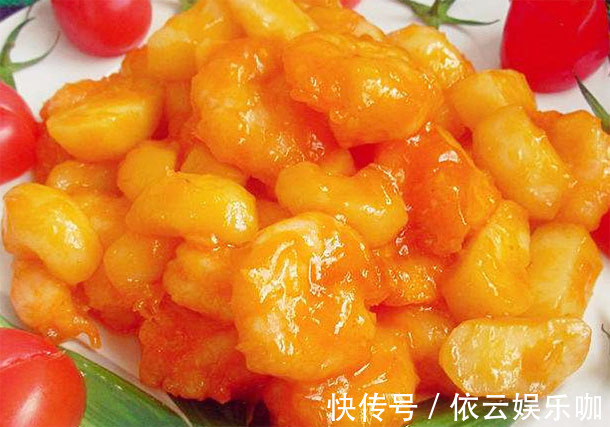 番茄|孩子进入青春期需要补充营养终于不挑食了,多吃酸爽菜,补钙补铁