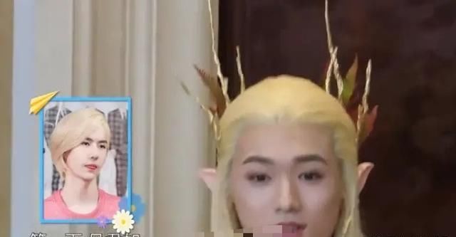 王牌家族清早被掀被子，素颜曝光，范丞丞认不出张小斐包场求原谅