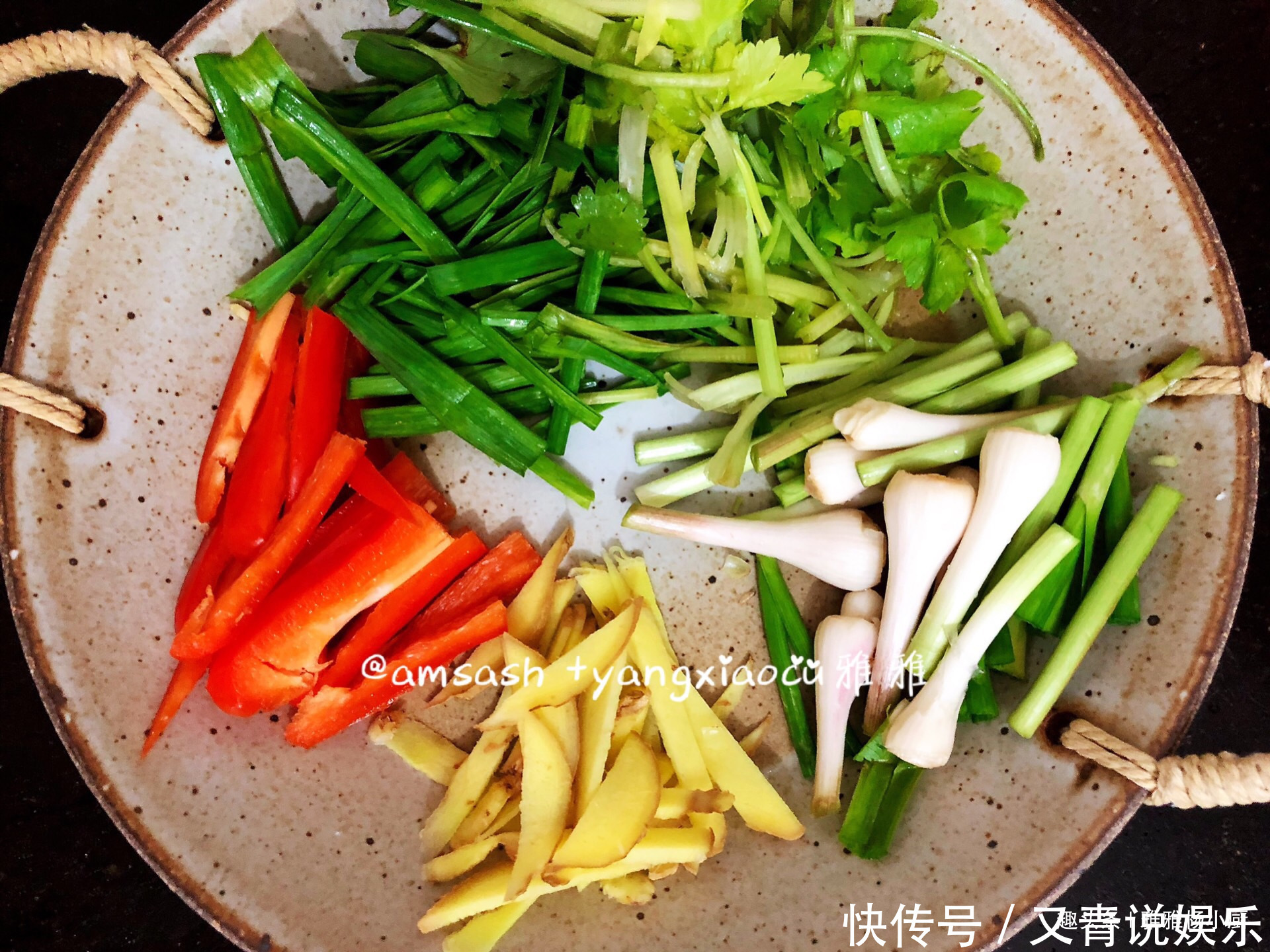 老少|每次遇到此菜都不放过,简单美味又营养,不加一滴水,老少抢着吃