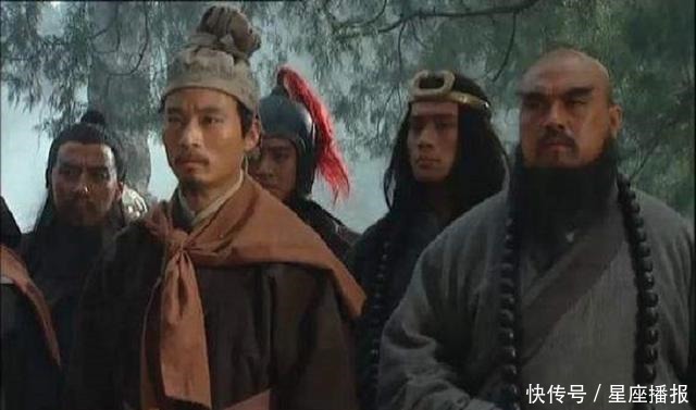 梁山四大人面兽心的好汉,比李逵宋江还黑心,英俊的小白脸才难防