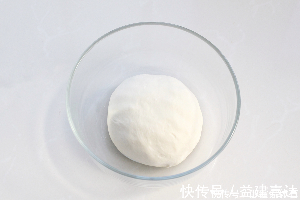 比馒头还好吃的切面饼，我家三天两头就做一锅，不用发面省时省力