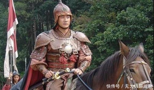 性格|从朱元璋的性格入手,分析他屠杀功臣的原因