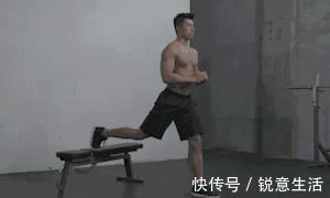 老化会|都说练腿好处多,教你5个动作,提升睾酮分泌,紧致腿部线条