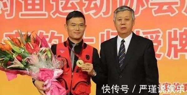 大鱼|中国最年轻钓鱼王，多次钓到百斤大鱼被质疑，直播垂钓打脸黑粉