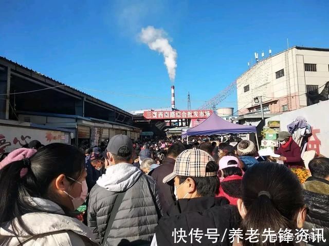 食物|冬至到！养生正当时！五不做、四不吃，老人健康过冬、长寿平安