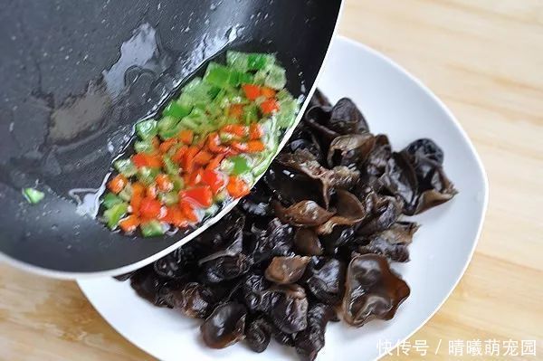 凉拌菜|凉拌菜分分钟学会,低脂又美味