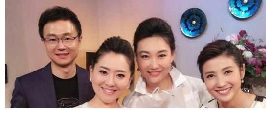 王冰冰|央視主持集體內卷，倪萍扎針七位主持人，其中為何沒有白巖松