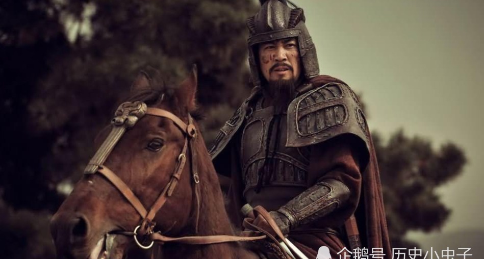 虎将|刘备招徕了堪称三国最强的5虎将，却错失了最能助他成就霸业的人