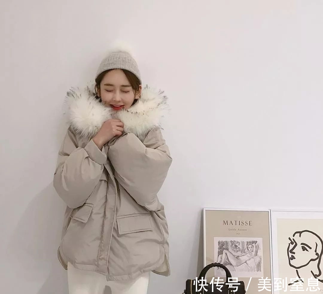 单品 今冬,“ 毛毛风 ” 美到犯规 !