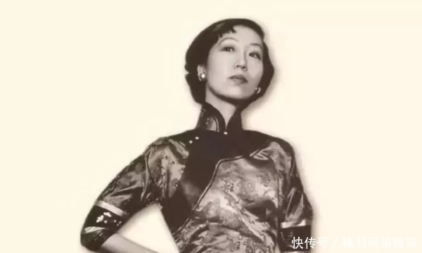 民国才女张爱玲:晚年到底得了啥病,为何搬家数次成瘾?