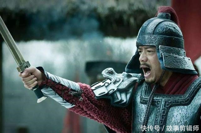 不到|3万大军打爆50万敌军,史上仅此一人做到,战神白起也做不到