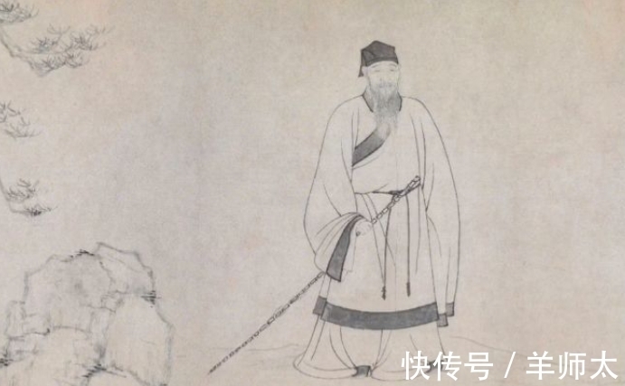 林逋#元代一洁癖画家,给梧桐洗澡,厕所铺鹅毛,因爱干净终生未娶