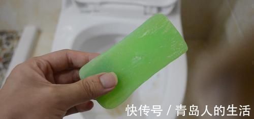 异味|不管马桶有多臭，只需一根火柴，轻松清除马桶异味，都学学吧