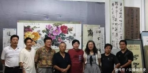 国威|我的老师吴国威