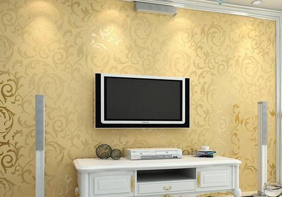 聪明人|新房墙面装修别贴墙纸了，寿命短还容易发霉，聪明人都用它替代