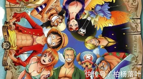 山治|海贼王烂尾,为什么越来越多人弃坑