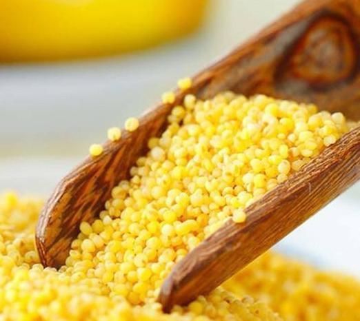 常喝小米粥能養(yǎng)胃,但很多人都煮錯了,難怪煮出來不黏稠