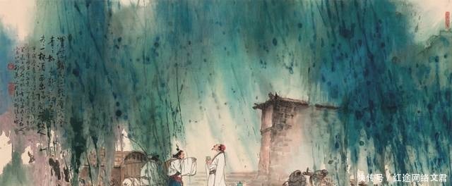 韩翃的《寒食》,明明是写唐朝,为什么用“汉宫”?