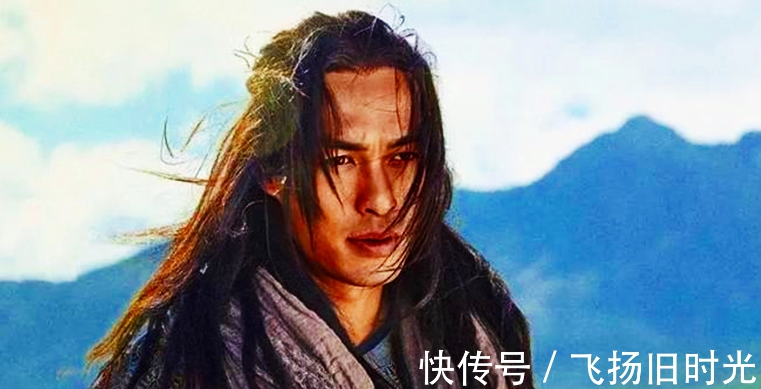 打狗棒法@天下第一大帮的丐帮,为何会在倚天中迅速没落?原因竟与黄蓉有关