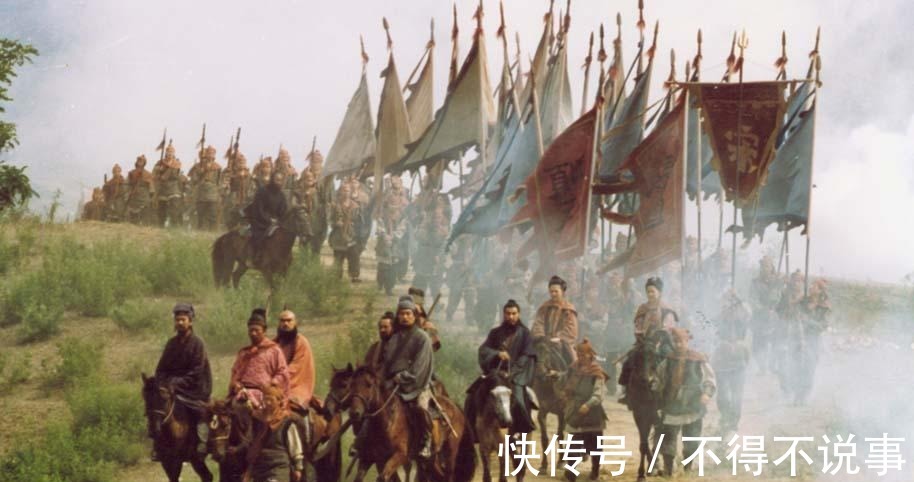 招安|《水浒传》招安真的是大势所趋 实力三山派武松凭啥妥协宋江