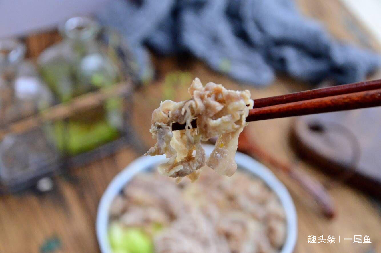 天冷不想做饭来碗这个,酸爽开胃,吃完全身暖和,好吃又不长肉