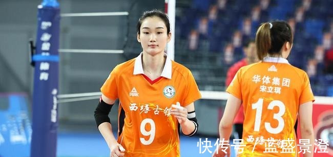 广东女排|中国女排新周期有希望!多名00后新秀闪耀排超联赛,江苏女排4人!