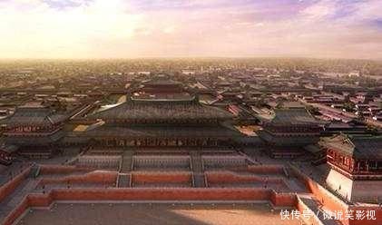 让位|当了15年太子,他执意让位,让出来一个盛世