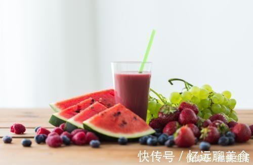 营养均衡|家长给孩子添加辅食,要牢记“4吃3不喝”,孩子吃得营养更健康