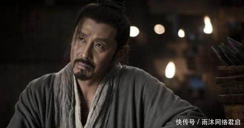 长叹|皇帝欲废太子,太子请来4位白发老头,皇帝长叹:我废不了太子了