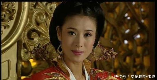 有爱|朱元璋原配马皇后:一生贤惠善良,堪称明代最有爱的国母