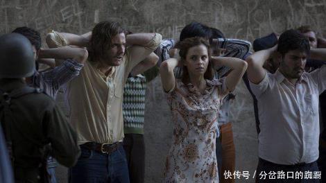 舍费尔|曾经被纳粹殖民 与世隔绝近百年 军队到现在还是穿着纳粹的军装!