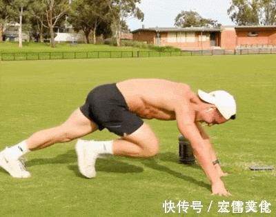 紧致|下腹部最难练5个动作针对下腹,帮你紧致小腹,练出漂亮腹肌