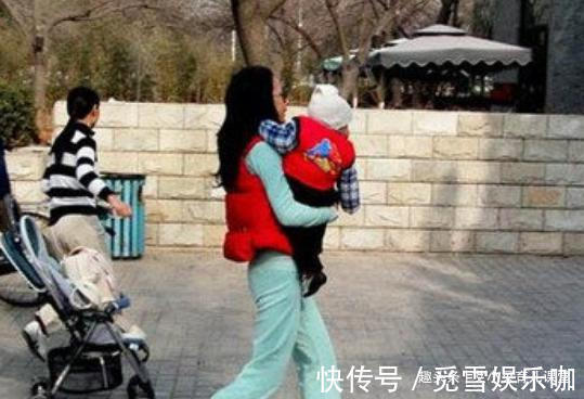 乐乐|孩子为何会走路反而更喜欢“要抱抱”？多是这些原因，家长要注意