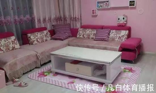 kitty|老婆花二十万把新房装修成这个鬼样子，我真心不想在家多呆一分钟