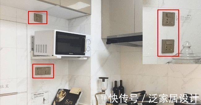 橱柜门|新家入住不到2个月,发现12个厨房致命错误,气的饭都吃不下!