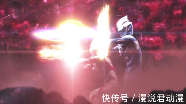 塔尔塔洛斯|特利迦:小金人以赋予力量为诱,黑暗三人组将何去何从